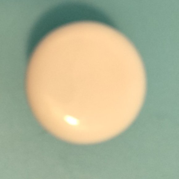 White Ceramic Cruet Vinegar Oil Vintage Pottery China Pourer Stopper Xcell - Picture 11 of 16